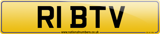 R1 BTV