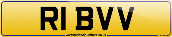 R1 BVV