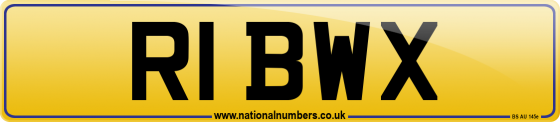R1 BWX