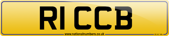 R1 CCB