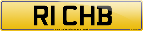 R1 CHB