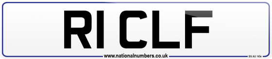 R1 CLF