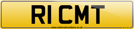 R1 CMT