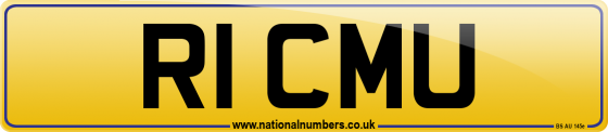 R1 CMU