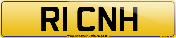 R1 CNH