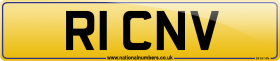 R1 CNV