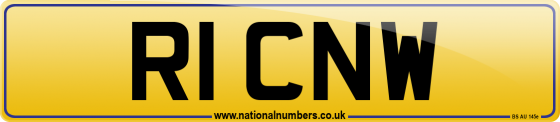 R1 CNW