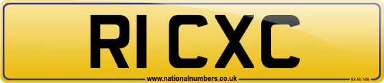 R1 CXC