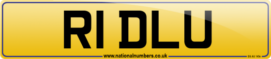R1 DLU