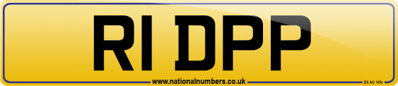 R1 DPP