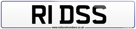 R1 DSS