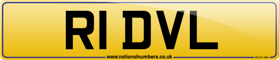 R1 DVL