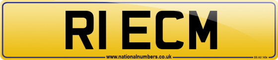 R1 ECM