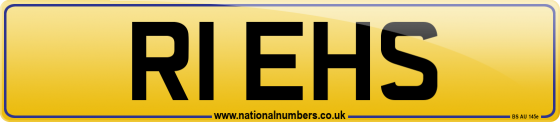 R1 EHS