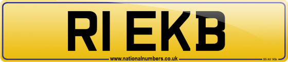 R1 EKB