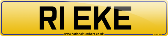 R1 EKE
