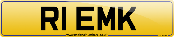 R1 EMK