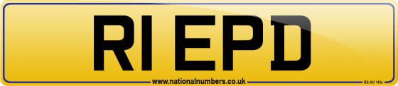 R1 EPD