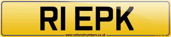 R1 EPK