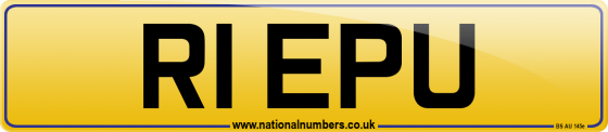 R1 EPU