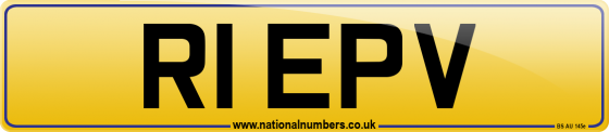 R1 EPV