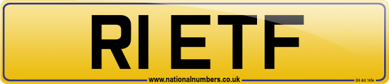 R1 ETF