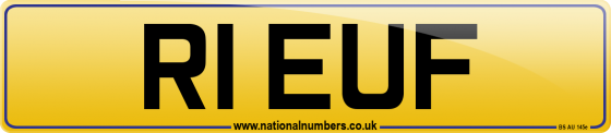 R1 EUF