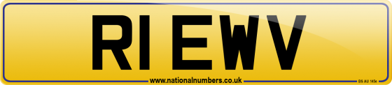 R1 EWV