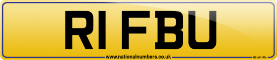 R1 FBU