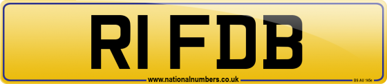R1 FDB