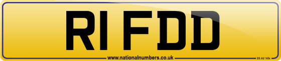 R1 FDD