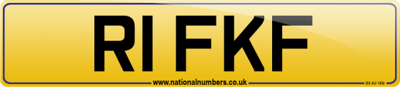 R1 FKF