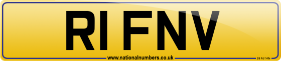 R1 FNV