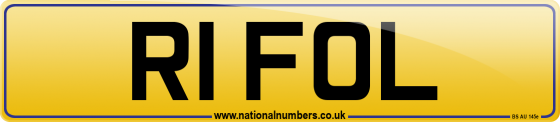 R1 FOL