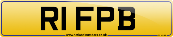 R1 FPB
