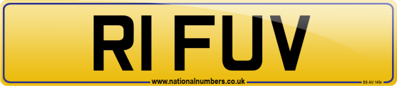 R1 FUV