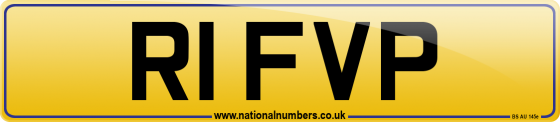R1 FVP