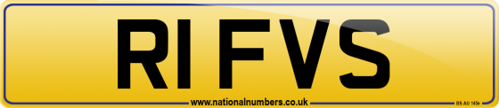 R1 FVS
