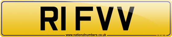 R1 FVV