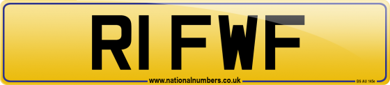 R1 FWF