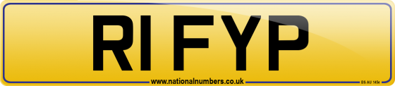 R1 FYP