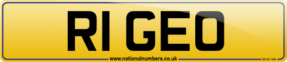 R1 GEO