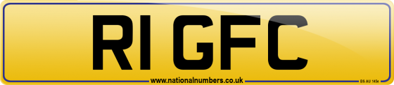 R1 GFC