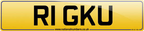 R1 GKU