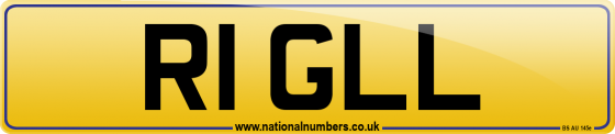 R1 GLL