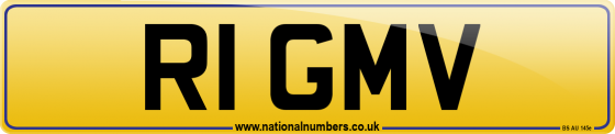 R1 GMV
