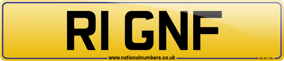 R1 GNF
