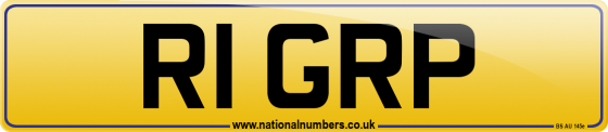 R1 GRP