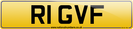 R1 GVF