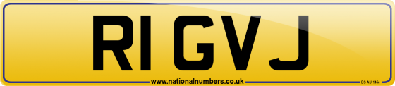 R1 GVJ